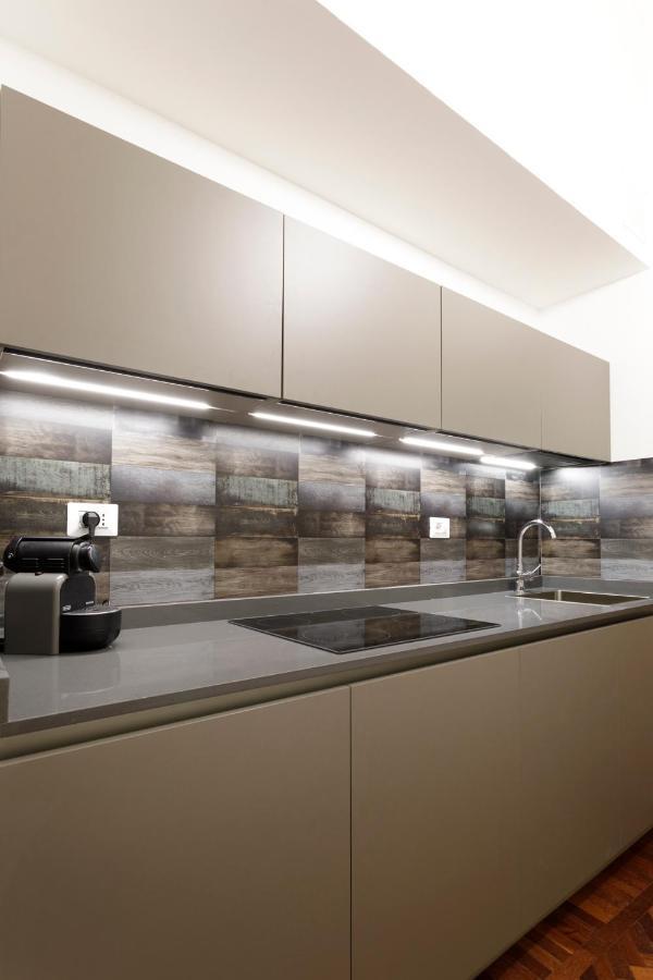Domus Flavia Close To Colosseum Apartamento *