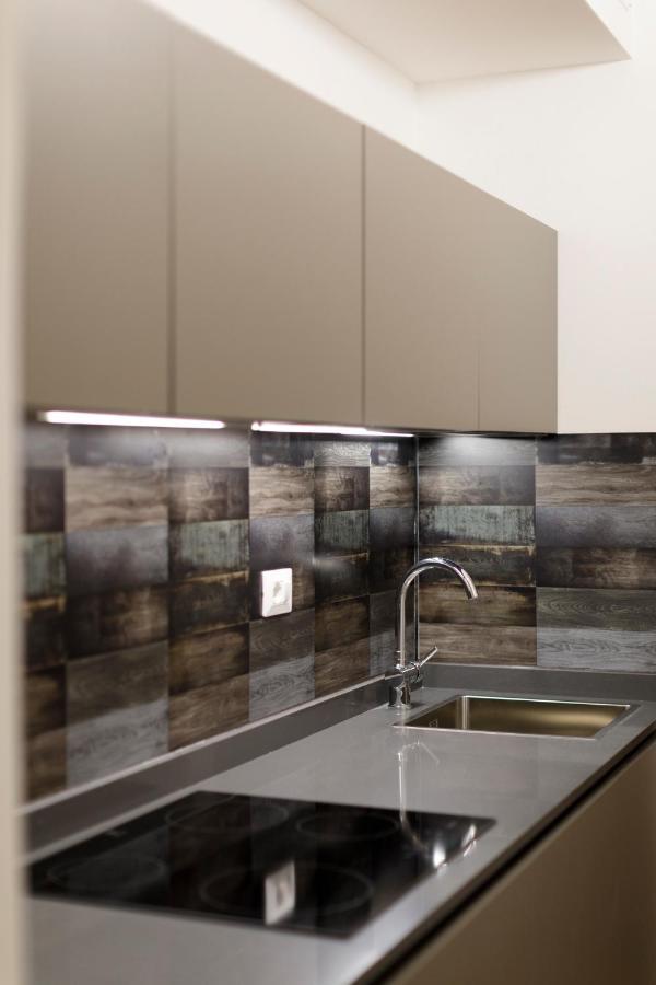Apartamento Domus Flavia Close To Colosseum