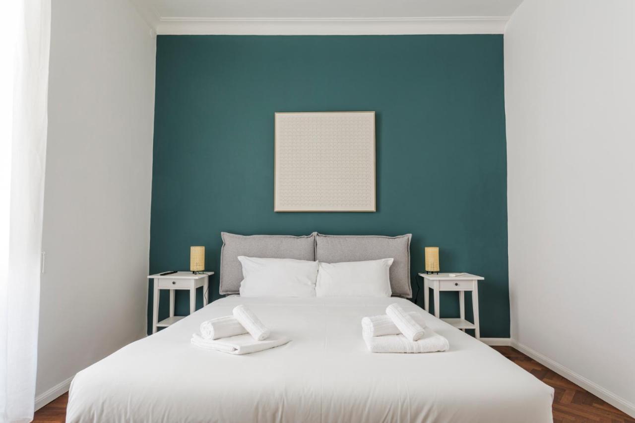 Apartamento Domus Flavia Close To Colosseum