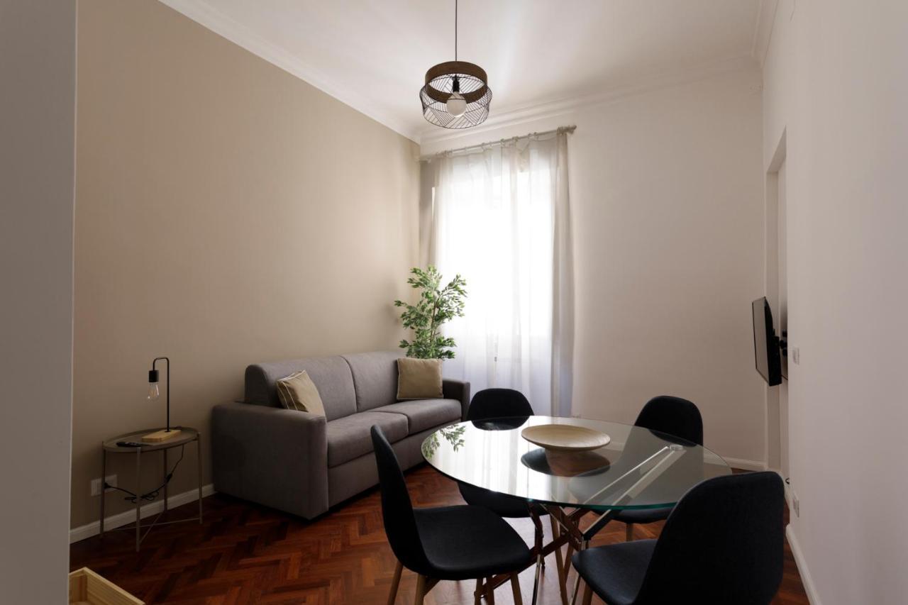 Apartamento Domus Flavia Close To Colosseum *