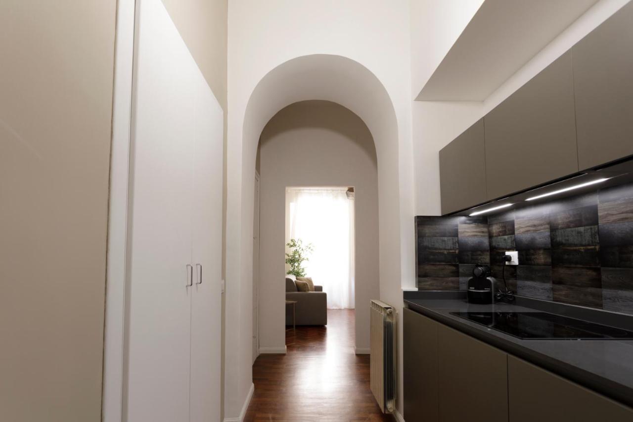 Apartamento Domus Flavia Close To Colosseum
