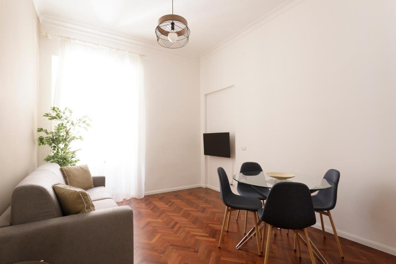 Domus Flavia Close To Colosseum Apartamento *